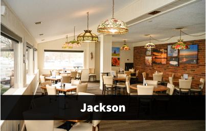 Downtown Ann Arbor Location