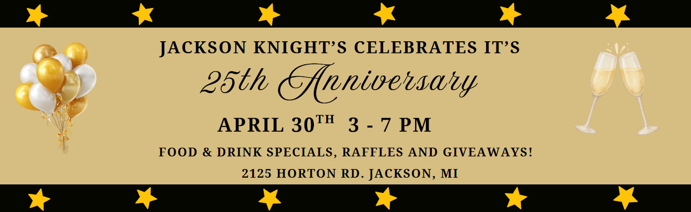 Knight's Downtown Steakhouse - service preview